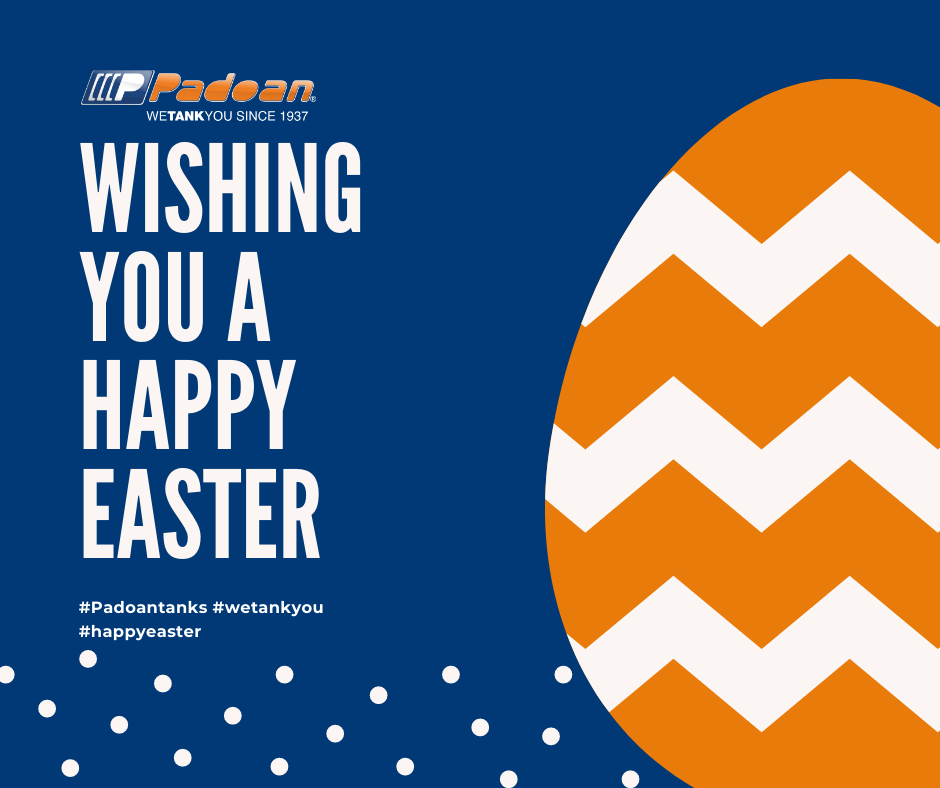 NEWS - Easter Greetings