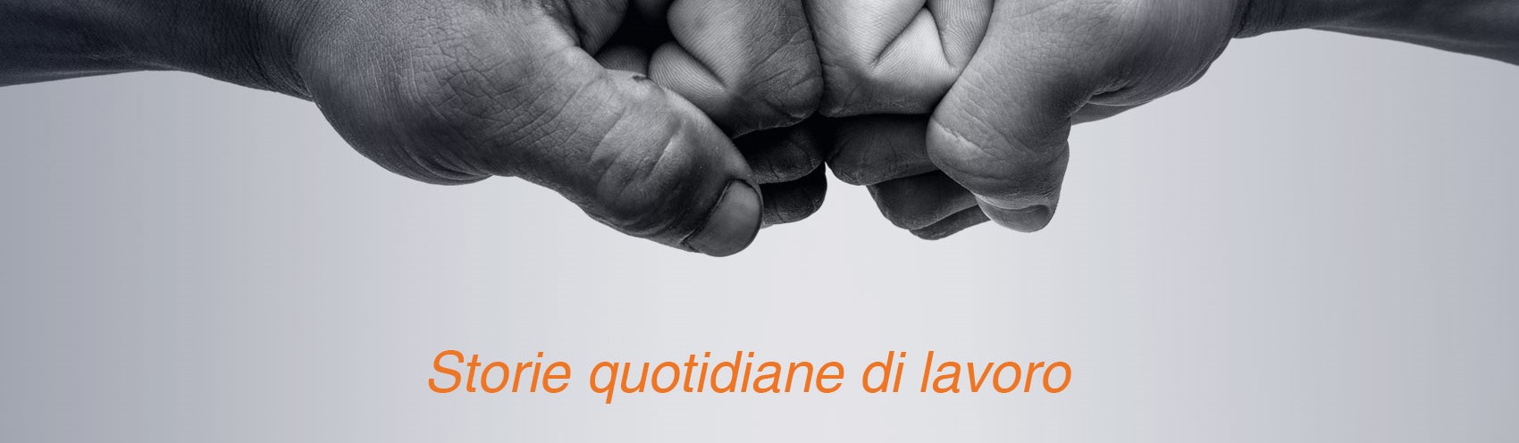 NEWS - #TankTribe – Storie quotidiane di lavoro