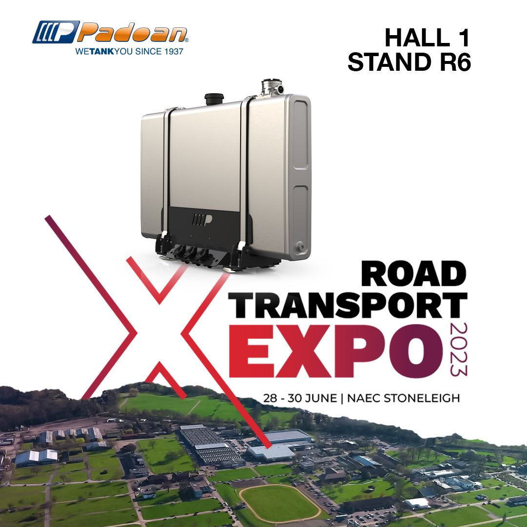 NEWS - Road Transport Expo 2023 / 28th -30th June 2023